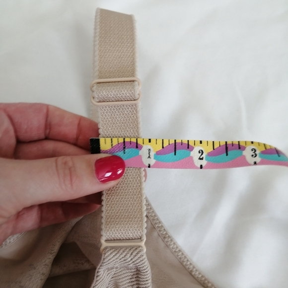 Wacoal Visual Effects Minimizer Lace Bra Plus Size 40H - Picture 13 of 16